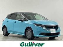 2024 Nissan Note