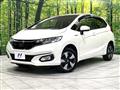 2017 Honda Fit Hybrid