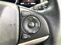 2017 Honda Fit Hybrid