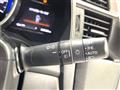 2017 Honda Fit Hybrid