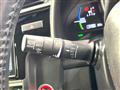 2017 Honda Fit Hybrid