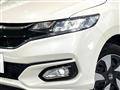 2017 Honda Fit Hybrid
