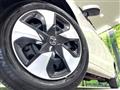 2017 Honda Fit Hybrid