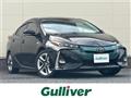 2018 Toyota Prius PHV