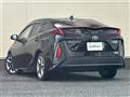 2018 Toyota Prius PHV
