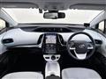 2018 Toyota Prius PHV