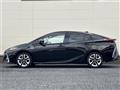 2018 Toyota Prius PHV