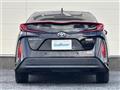 2018 Toyota Prius PHV