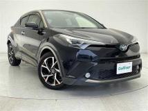 2017 Toyota C-HR