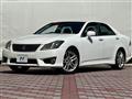 2010 Toyota Crown