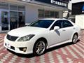 2010 Toyota Crown