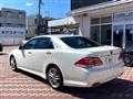 2010 Toyota Crown