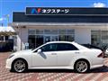 2010 Toyota Crown