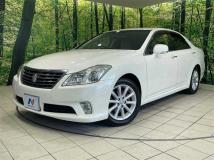 2012 Toyota Crown