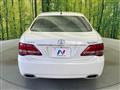 2008 Toyota Crown