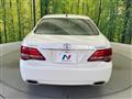 2008 Toyota Crown