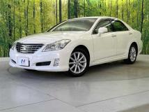 2008 Toyota Crown