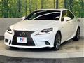 2014 Lexus IS
