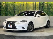 2014 Lexus IS