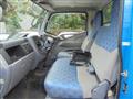 2005 Mitsubishi Canter