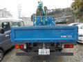 2005 Mitsubishi Canter