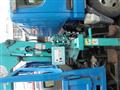 2005 Mitsubishi Canter