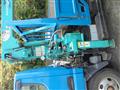 2005 Mitsubishi Canter