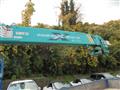 2005 Mitsubishi Canter