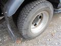 2005 Mitsubishi Canter
