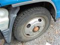 2005 Mitsubishi Canter