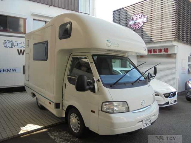2021 Mazda Bongo Truck