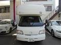 2021 Mazda Bongo Truck