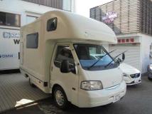 2021 Mazda Bongo Truck