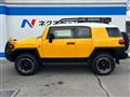 2012 Toyota FJ Cruiser