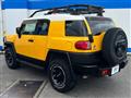 2012 Toyota FJ Cruiser