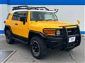 2012 Toyota FJ Cruiser