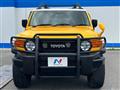 2012 Toyota FJ Cruiser