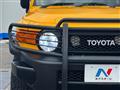 2012 Toyota FJ Cruiser