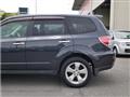 2009 Subaru Forester