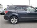 2009 Subaru Forester