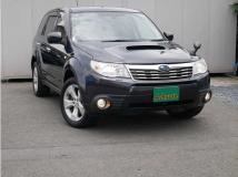 2009 Subaru Forester