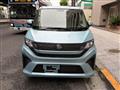 2025 Daihatsu Move