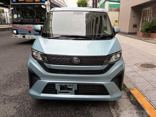 2025 Daihatsu Move