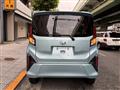 2025 Daihatsu Move