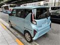 2025 Daihatsu Move