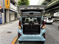 2025 Daihatsu Move