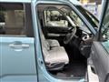 2025 Daihatsu Move
