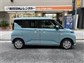 2025 Daihatsu Move