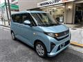 2025 Daihatsu Move