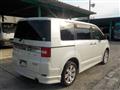 2012 Mitsubishi Delica D5